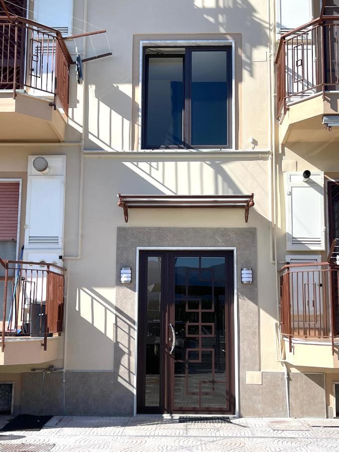 Loft Ortensia Pompei Bagian luar foto