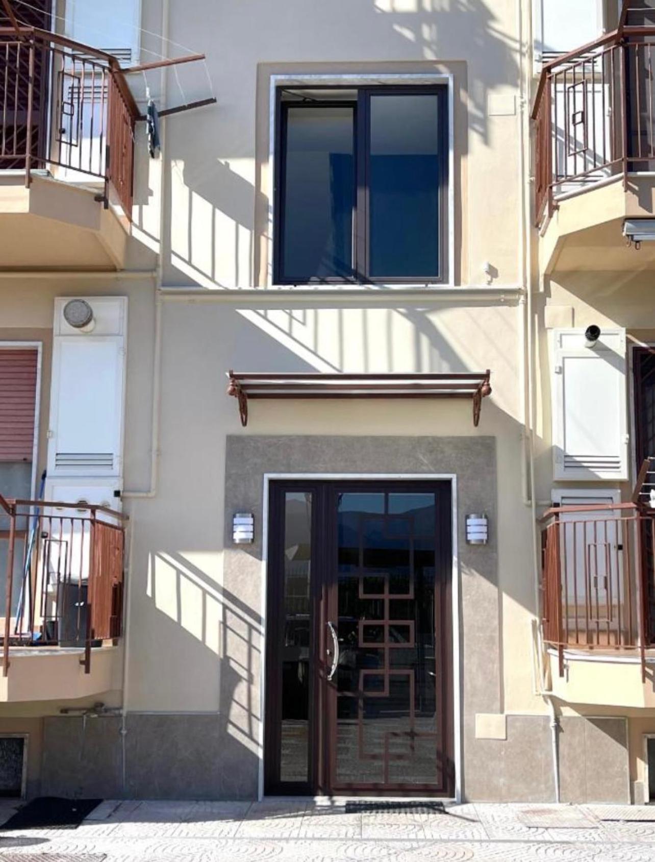 Loft Ortensia Pompei Bagian luar foto
